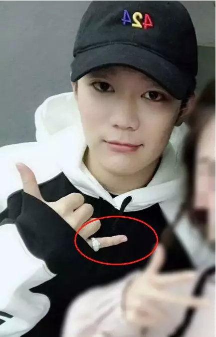 大家都是吃瓜人 娱乐圈  第2张